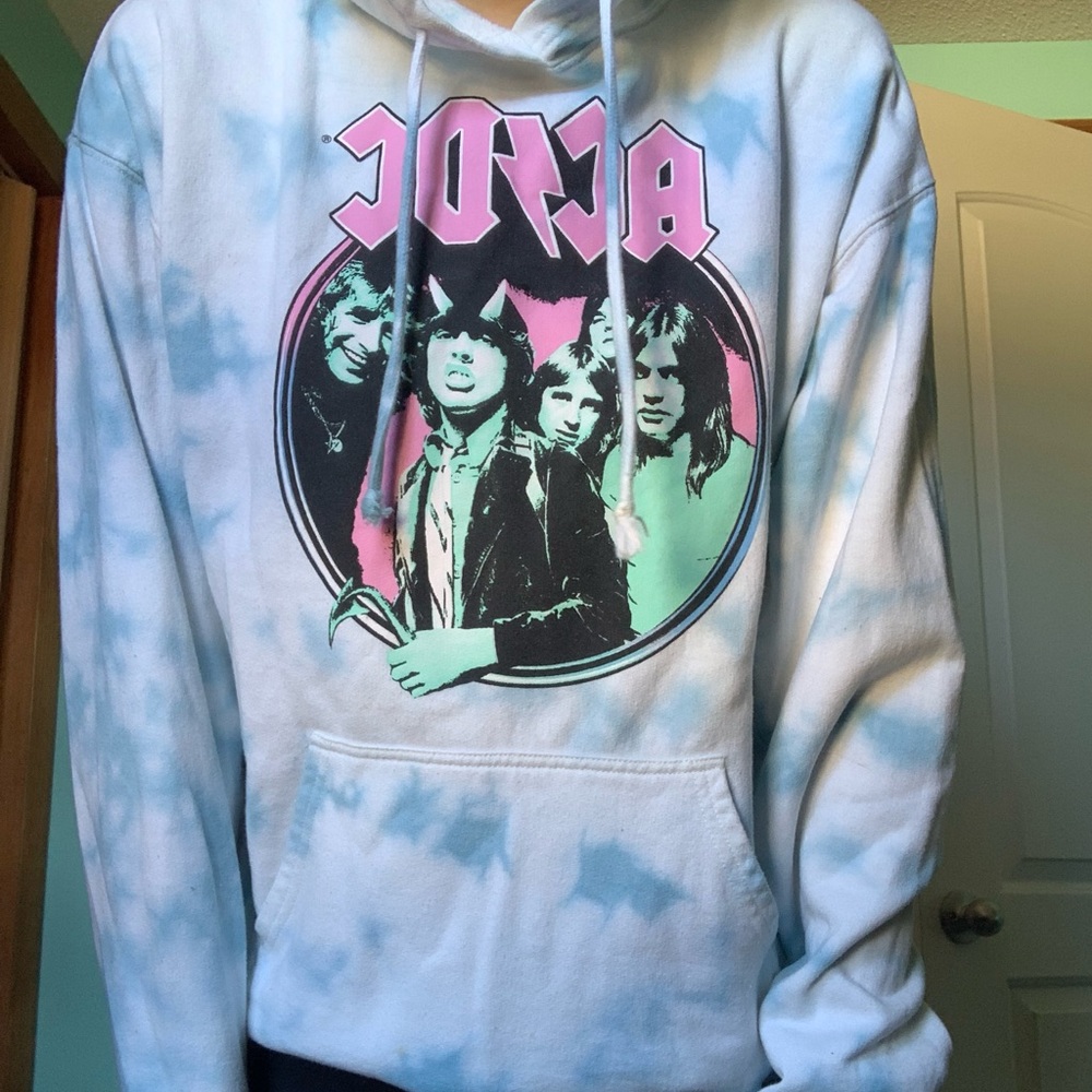 AC/DC Sweatshirt